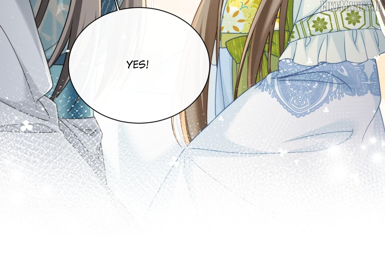 The Tyrant’s Family Lasts Thanks To Her Inner Voice Chapter 68 - page 50